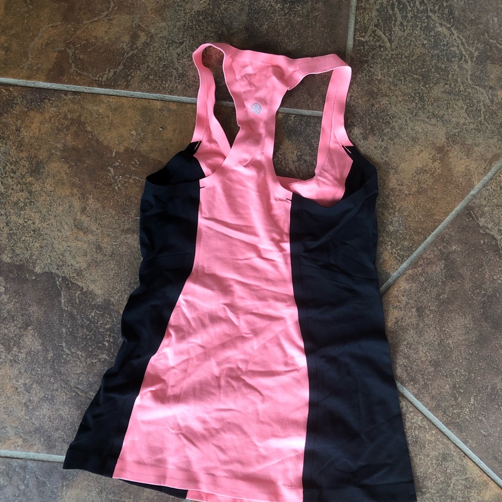 Lulu tank